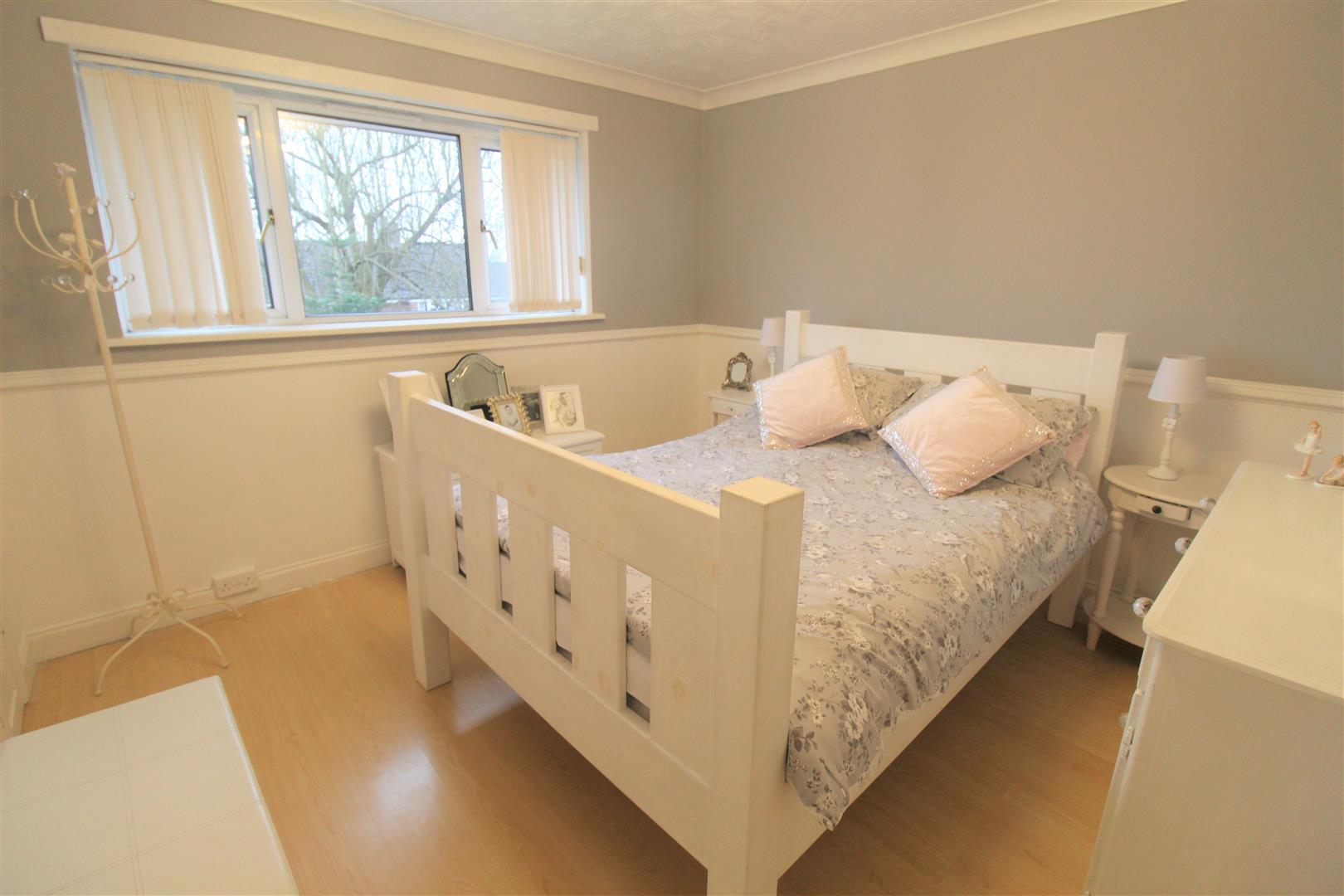 Baker Crescent South, Baddeley Green, Stoke-On-Trent